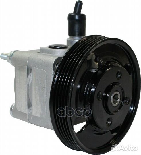 Насос гидроусилителя руля P1289HG Motorherz