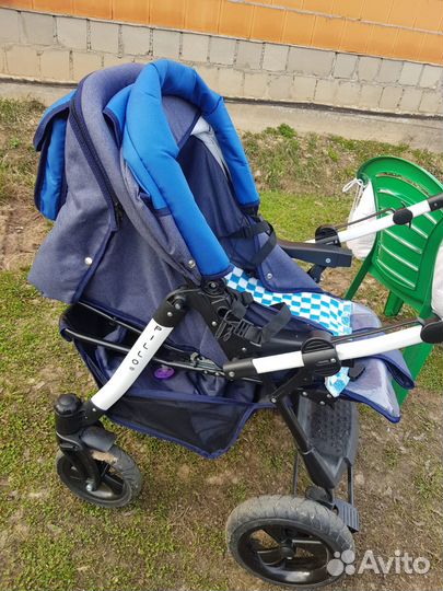 Продам коляску