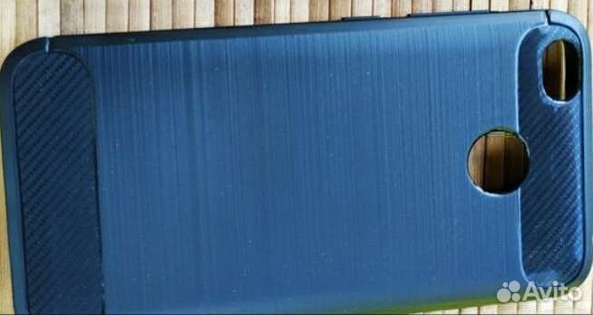 Чехол для Xiaomi Redmi 4x