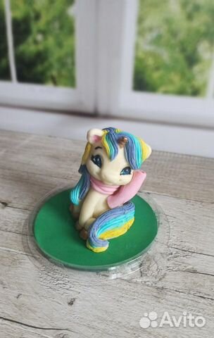 Шоколадные фигурки