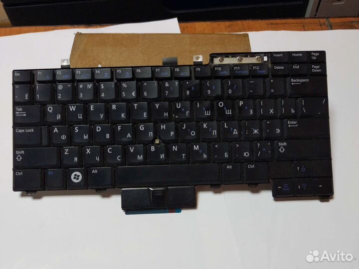 Клавиатура для ноутбука