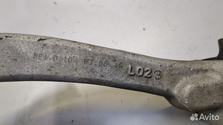 Рычаг подвески правый передний Genesis G80