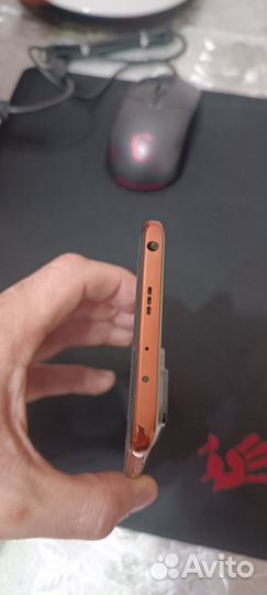 Xiaomi Redmi Note 10 Pro, 8/128 ГБ