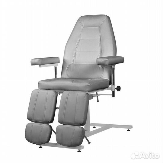 Педикюрное кресло марья, гидравлика