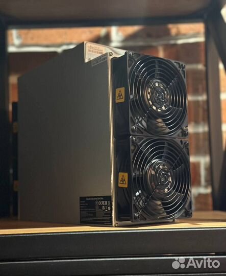 Asik Antminer Bitmain S19J Pro 104th