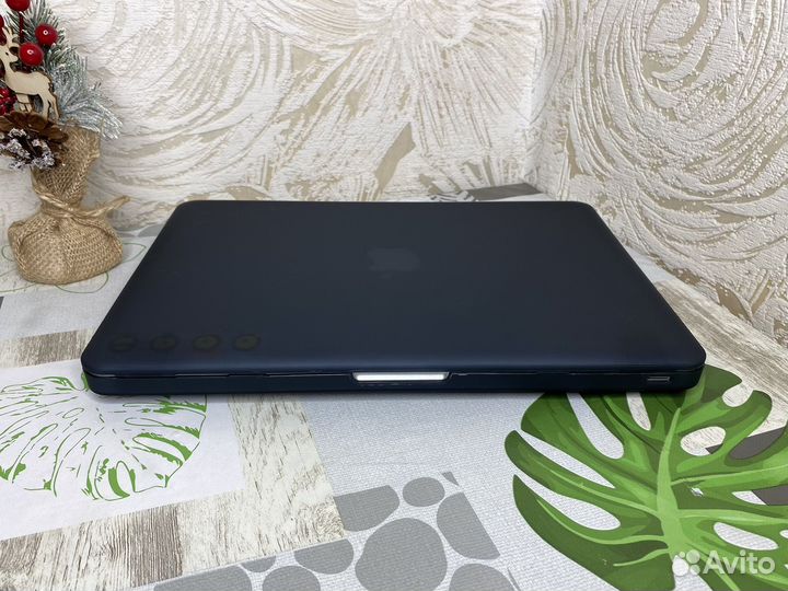 Чехол для Macbook pro 13 A1278