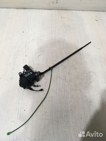 Сервопривод лючка бензобака Bmw 5 F10