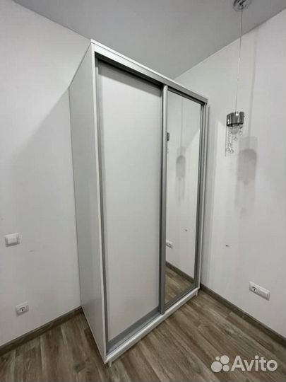 Шкаф купе Дуо Экспресс