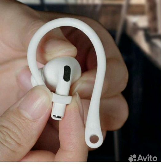 Держатели для наушников