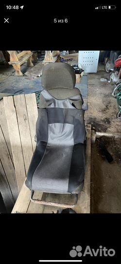 Запчасти на ваз 2114