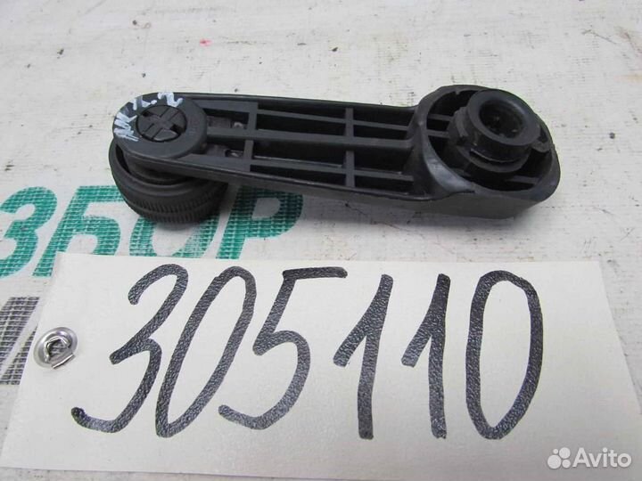 Ручка стеклоподъемника для Daewoo Nexia 2008