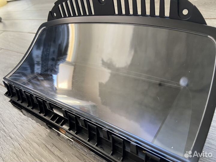 Дисплей BMW E65/66