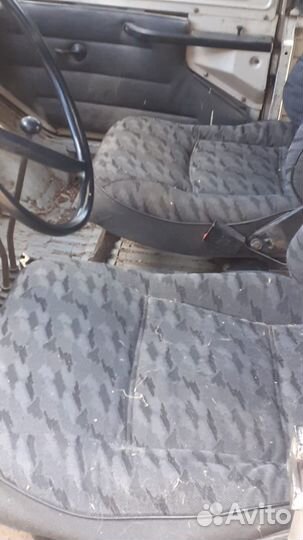 ЛуАЗ 969 1.2 МТ, 1992, 99 999 км