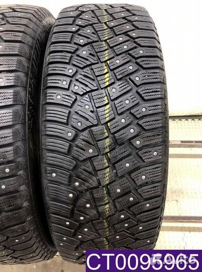 Continental IceContact 2 235/60 R18 96T