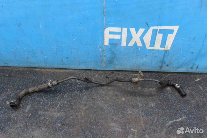 Трубка гидроусилителя руля Toyota RAV4 (Тойота рав