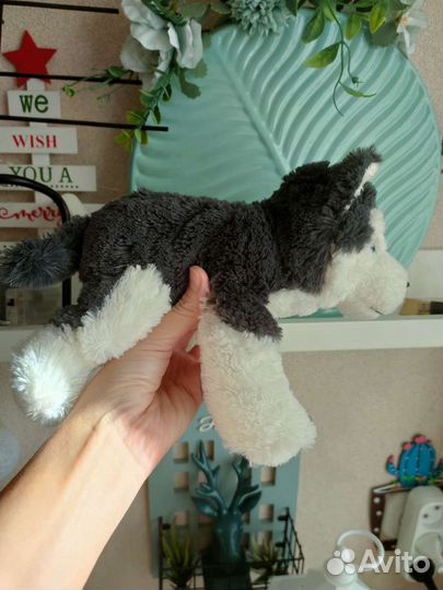 Мягкая игрушка