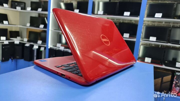 Нетбук Dell 11.6