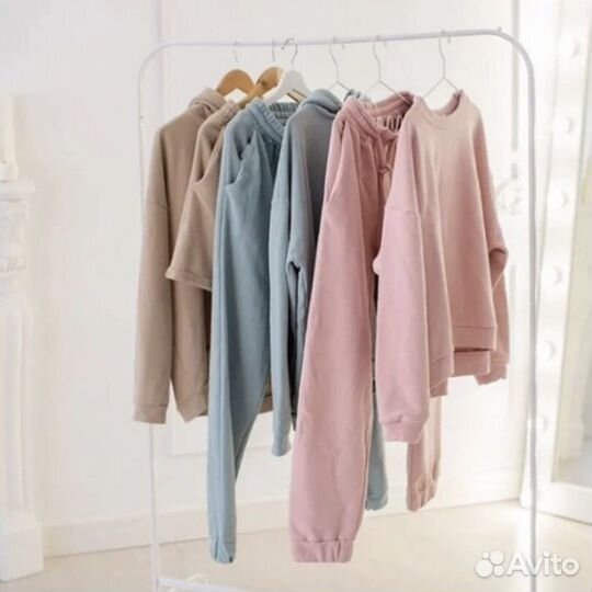 Производство одежды