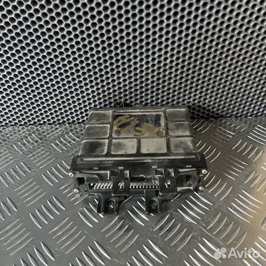 Блок управления АКПП Volkswagen Jetta