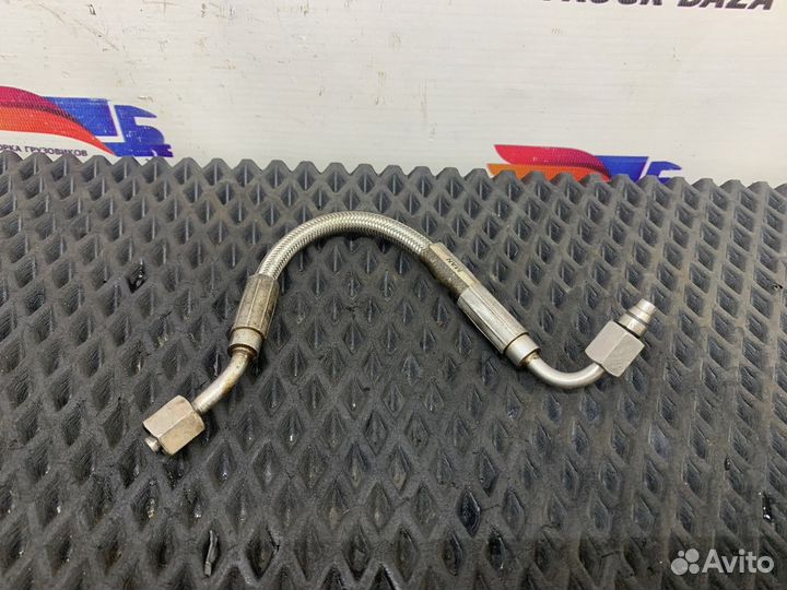 51154055013 Трубка системы AdBlue Man TGS, Man TGX