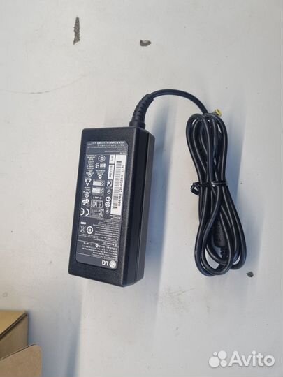 EAY61231403 Сетевой адаптер монитора LG M2080D