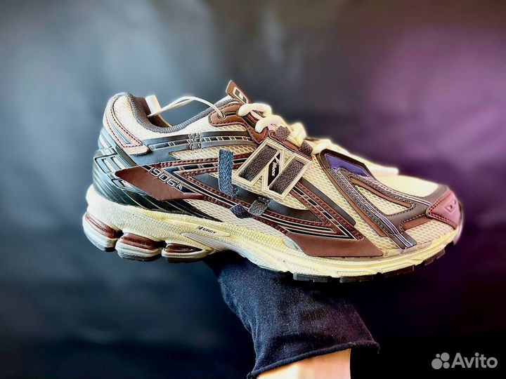 Кроссовки New Balance 1906