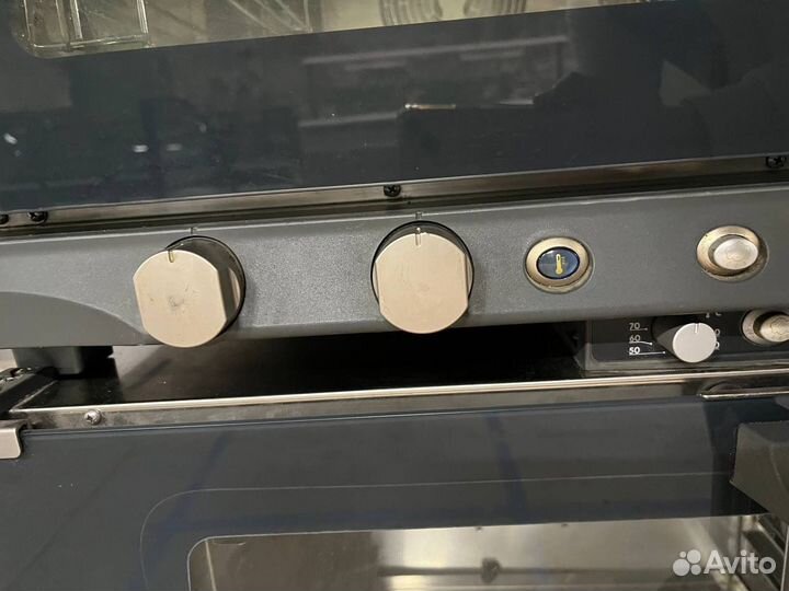 Печь конвекционная