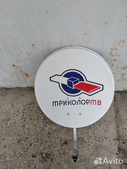 Ресивер триколор тв