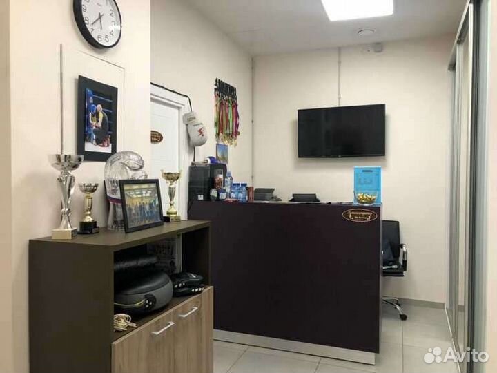 Аренда спортивного зала в центре Москвы