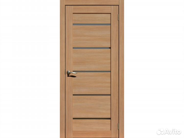 Дверь / Межкомнатные двери