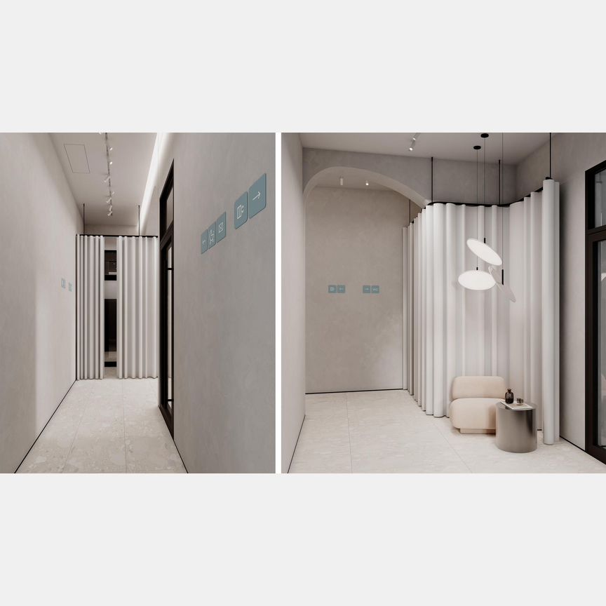 1-к. квартира, 36,6 м², 16/16 эт.