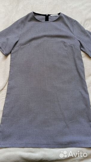 Женские платья пакетом. 44-46размер