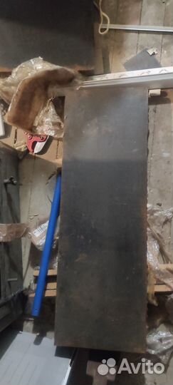 Плита станина СССР