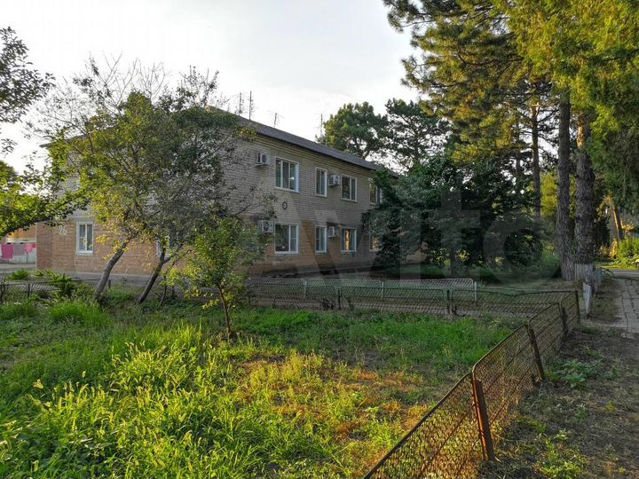 3-к. квартира, 59 м², 2/2 эт.