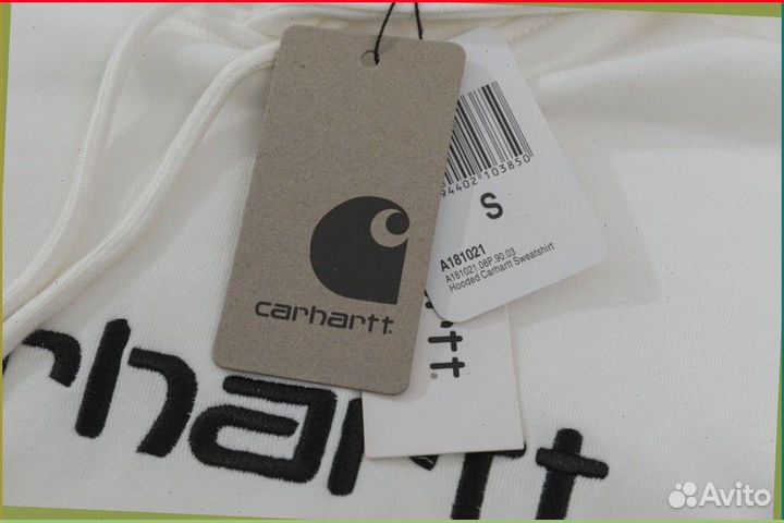 Зипка Carhartt Wip (Все расцветки)