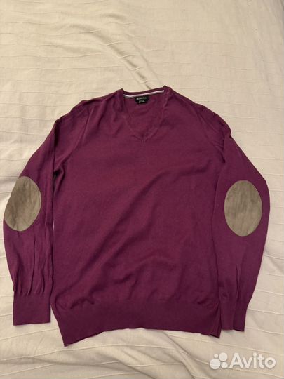 Свитер massimo dutti