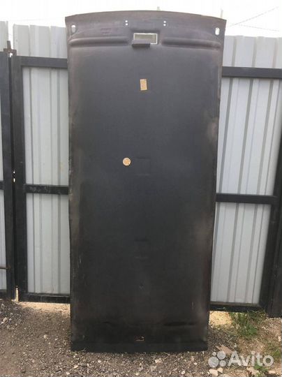 Обшивка потолка Фольксваген Пассат Б3