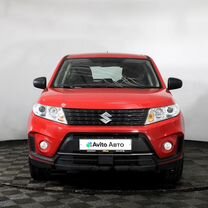 Suzuki Vitara 1.6 MT, 2021, 51 503 км, с пробегом, цена 1 999 000 руб.