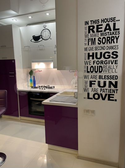 Квартира-студия, 30 м², 2/3 эт.