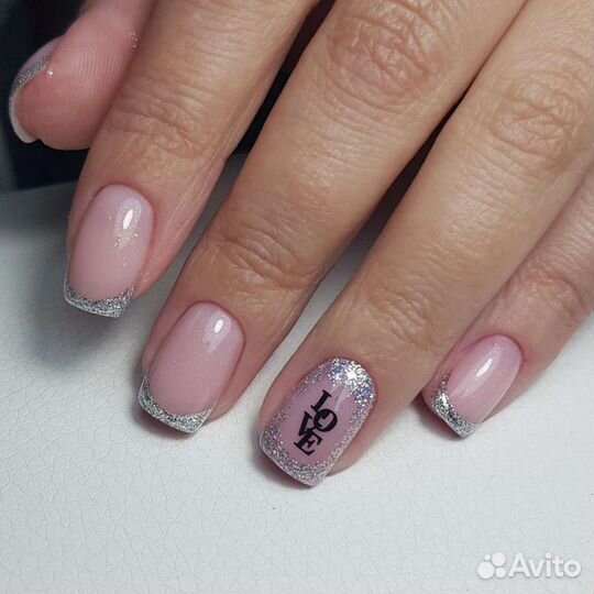 Мастер ногтевого сервиса