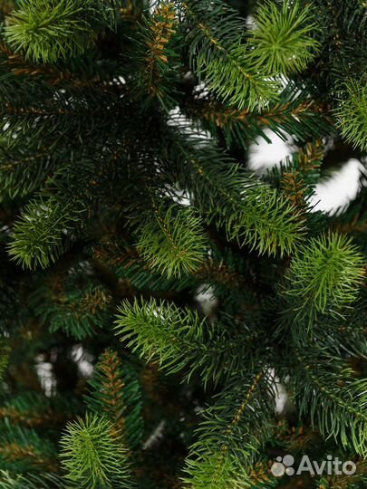 Елка новогодняя новогодняя Уральская 180cm