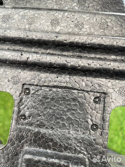 Абсорбер бампера Zeekr 001 (2021 - 2024)