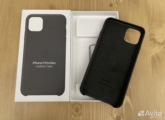 Чехол Magsafe кожа iPhone 12/13 Pro Max оригинал