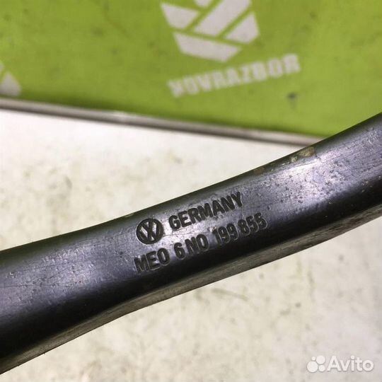 Опора двигателя Фольксваген Поло