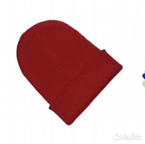 Шапка женская