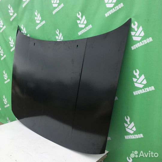 Капот Фольксваген Пассат Б3