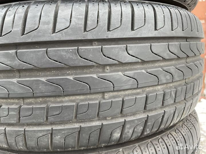 Pirelli Cinturato P7 215/55 R17
