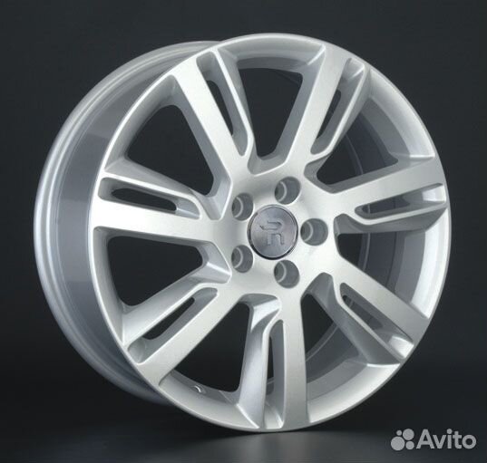 R17 5x108 7,5J ET55 D63,3 Replay V22 S