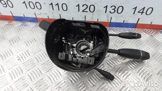 Переключатель поворотов и дворников (стрекоза) mer