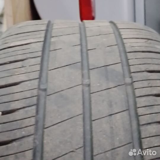 Goodyear EfficientGrip Performance 205/55 R16